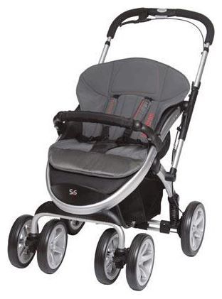 Отзывы CasualPlay S-6