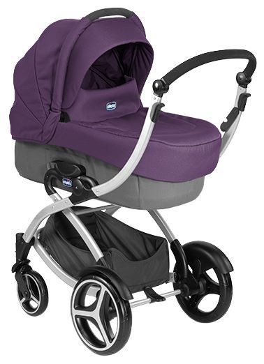 Отзывы Chicco Artic (2 в 1)