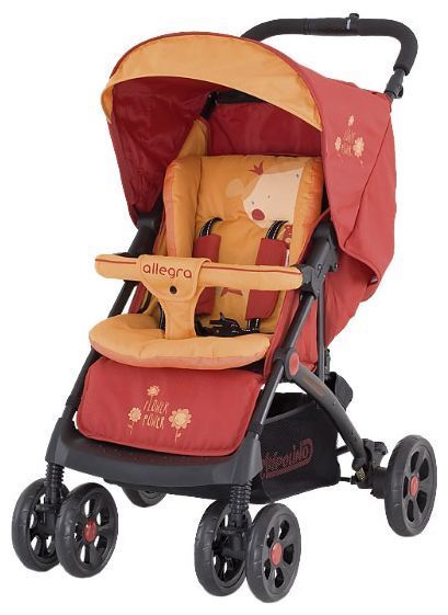 Отзывы Chipolino Allegra