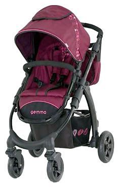 Отзывы Chipolino Gemma (3 в 1)