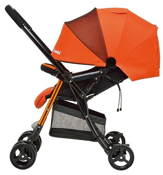 combi stroller urban walker