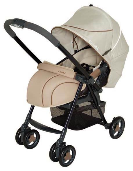 combi stroller urban walker