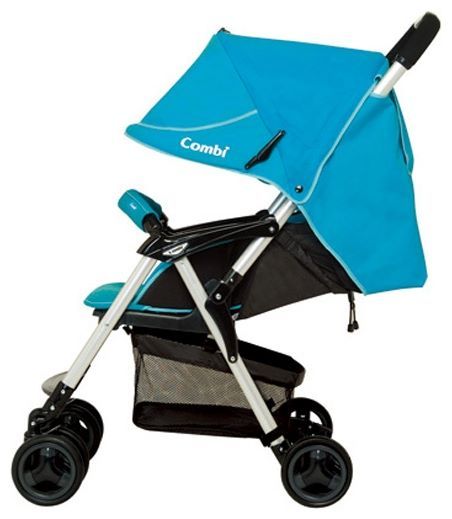 Отзывы Combi Well Carry