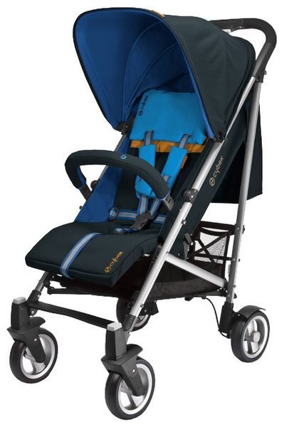 Отзывы Cybex Callisto (прогулочная)