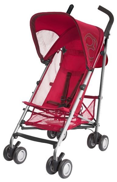 Отзывы Cybex Ruby