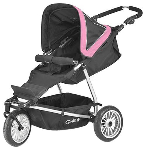 Отзывы Emmaljunga Cangaroo