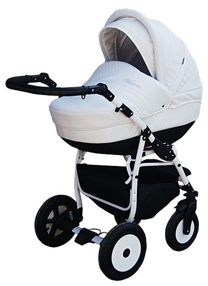 Отзывы Esperanza Victoria Leatherette (3 в 1)