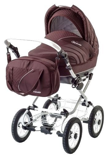 Отзывы Esperanza Victoria Prestige (2 в 1)