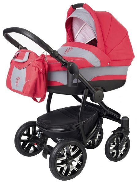 Отзывы Esspero Discovery (3 в 1)