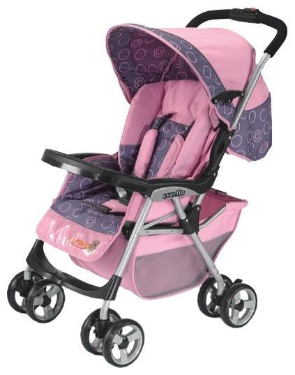 Отзывы Everflo E-301