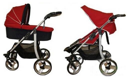 Отзывы Gamesway Jogger 9402