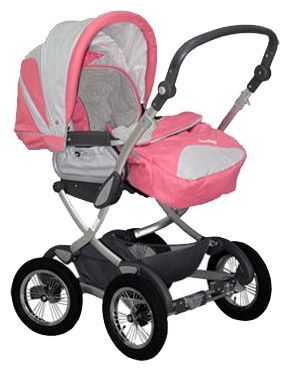 Отзывы Geoby C706 (Baby Lux)