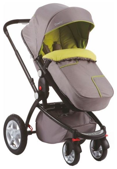 Отзывы Geoby GB02