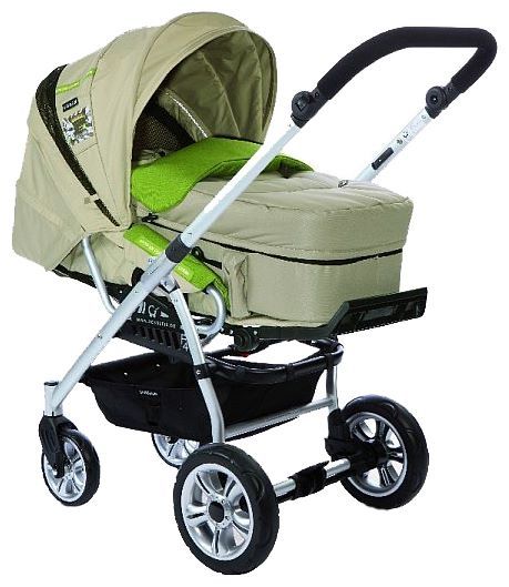 Отзывы Gesslein F4