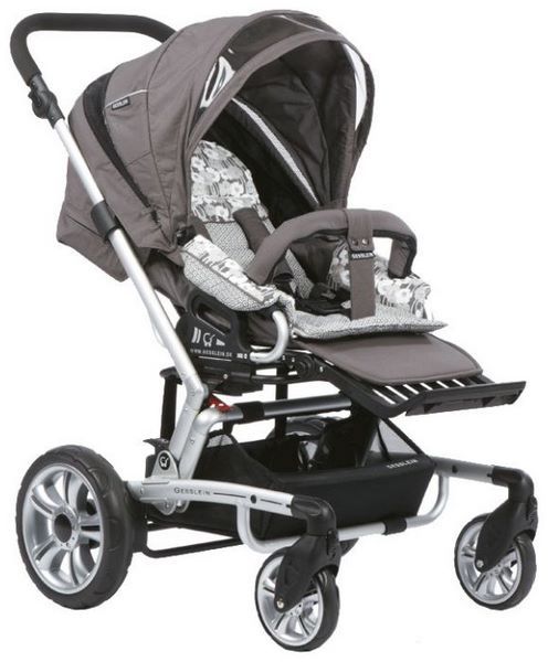 Отзывы Gesslein Future