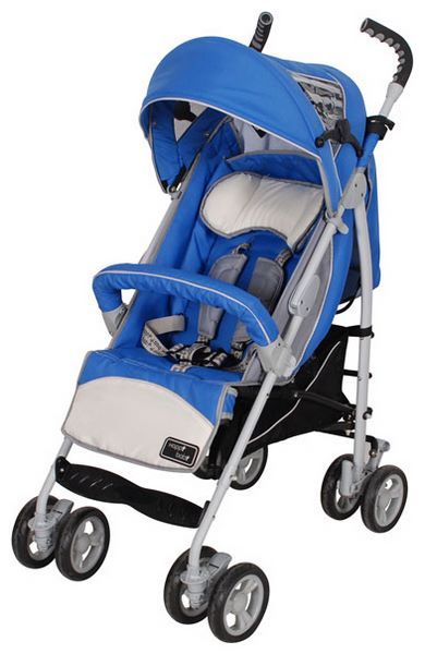 Отзывы Happy Baby Alice