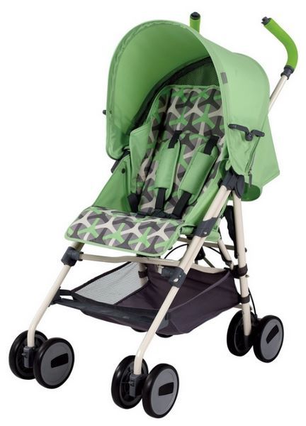 Отзывы Happy Baby Colibri