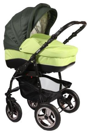 Отзывы Happych Futuro (2 в 1)