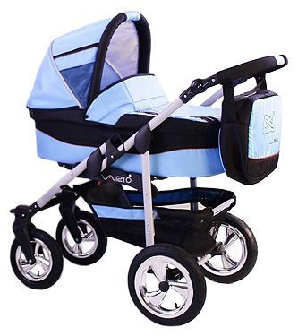 Отзывы Happych Vario (3 в 1)