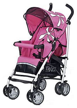 Отзывы Hauck Candy Traxx