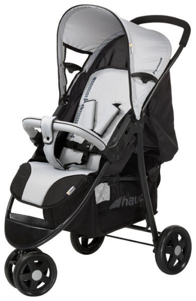 Отзывы Hauck Citi