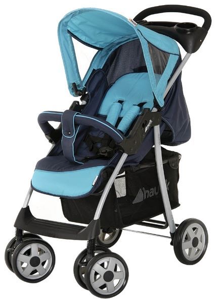 Отзывы Hauck Shopper