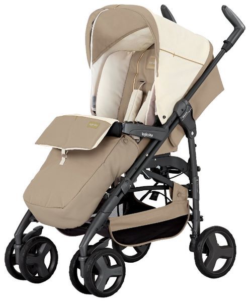 Отзывы Inglesina Zippy Free