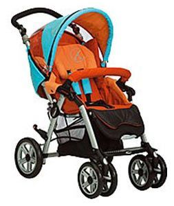 Отзывы Jane Nomad Rebel Travel System (3 в 1)