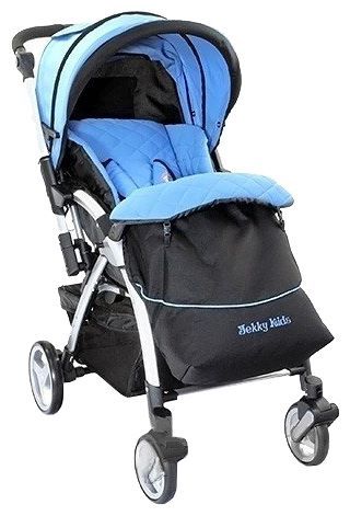 Отзывы Jekky Kids Active