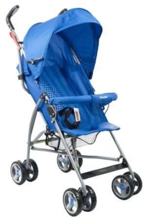 Отзывы Jekky Kids Buggy