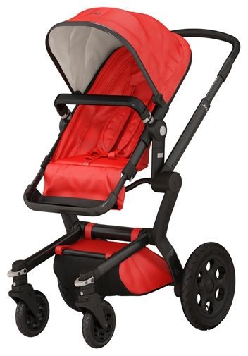 Отзывы Joolz Day (2 в 1)