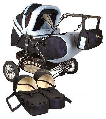 Отзывы KAJTEX Sprint Twin