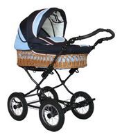 Отзывы KAJTEX Wiklina (2 в 1)