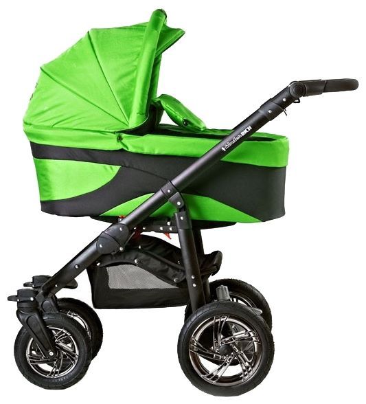 Отзывы Kinder Rich Fuchs