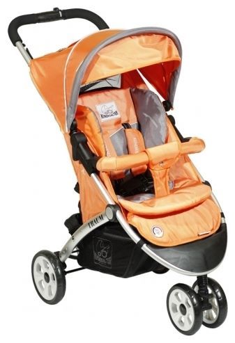 Отзывы Kindesalter Traum