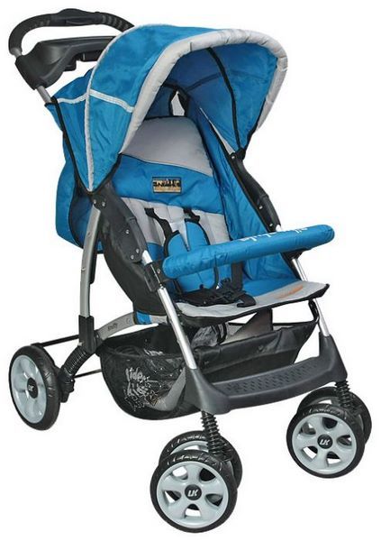 Отзывы Lider Kids 2016