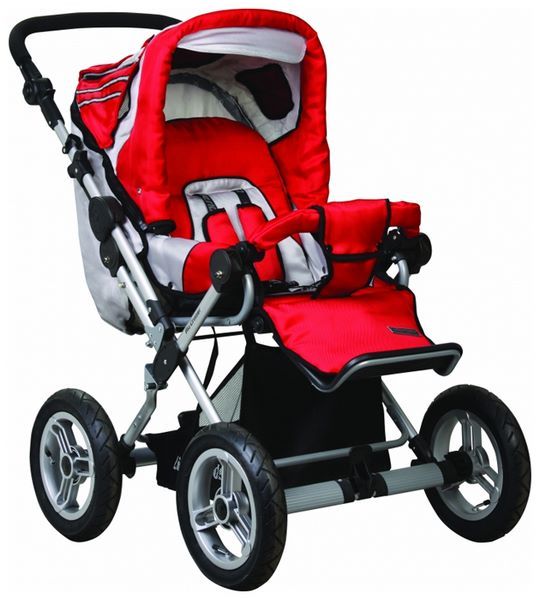 Отзывы Lider Kids Alu Cruiser