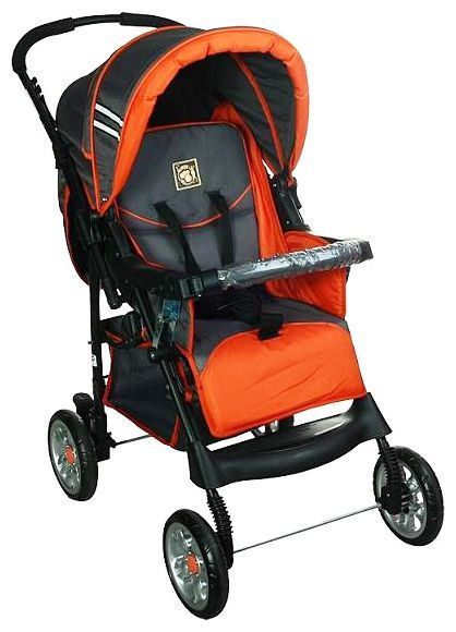 Отзывы Lider Kids N2159E