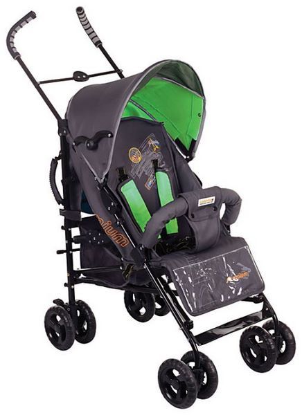 Отзывы Lider Kids S3800