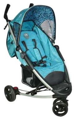 Отзывы Lider Kids S400