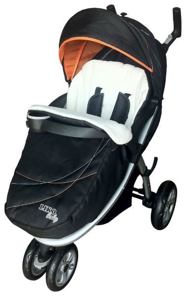 Отзывы Liko Baby BT-1218B