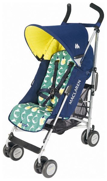 Отзывы Maclaren Quest Mod