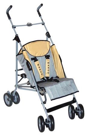 Отзывы Marco Sleepy