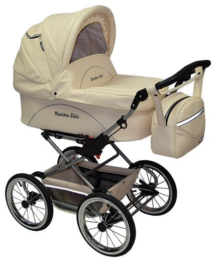 Отзывы Maxima Elite XL Leather (3 в 1)