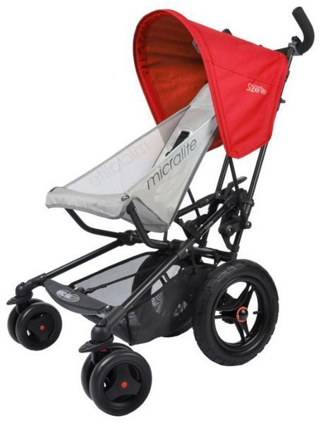 Отзывы Micralite Super-lite