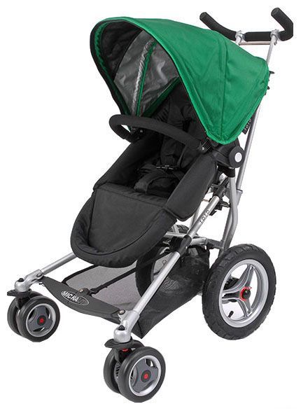 Отзывы Micralite Toro Stroller