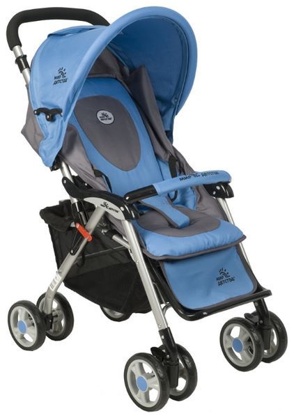 Отзывы Мир детства Альфа