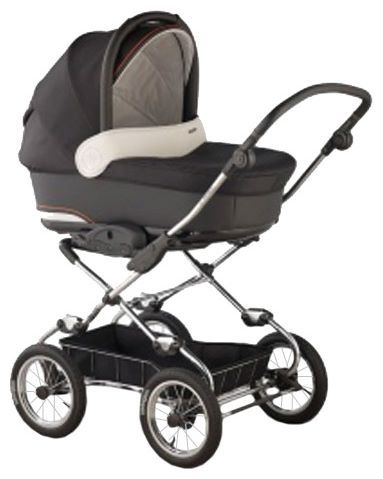 Отзывы Navington Caravel (2 в 1)