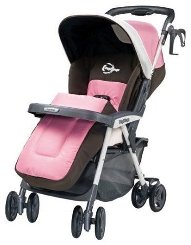 Отзывы Peg-Perego Aria Oh Completo