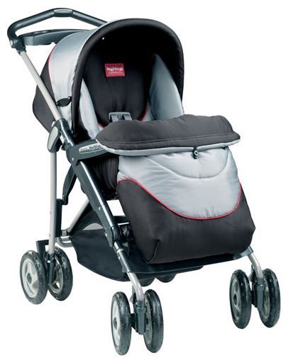 Отзывы Peg-Perego Atlantico